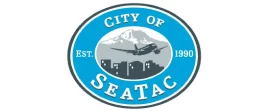 City of SeaTac Logo