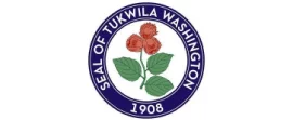 City of Tukwila Logo
