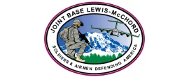 Joint Base Lewis McChord Logo