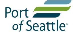 Port of Seattle Logo