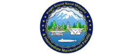 Puget Sound Naval Shipyard Logo